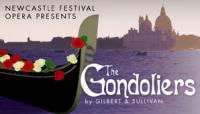 The Gondoliers - 2011